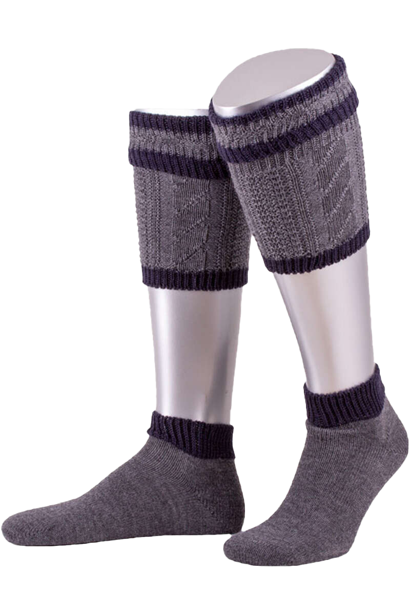 5206-DUNKELGRAU/MARINE