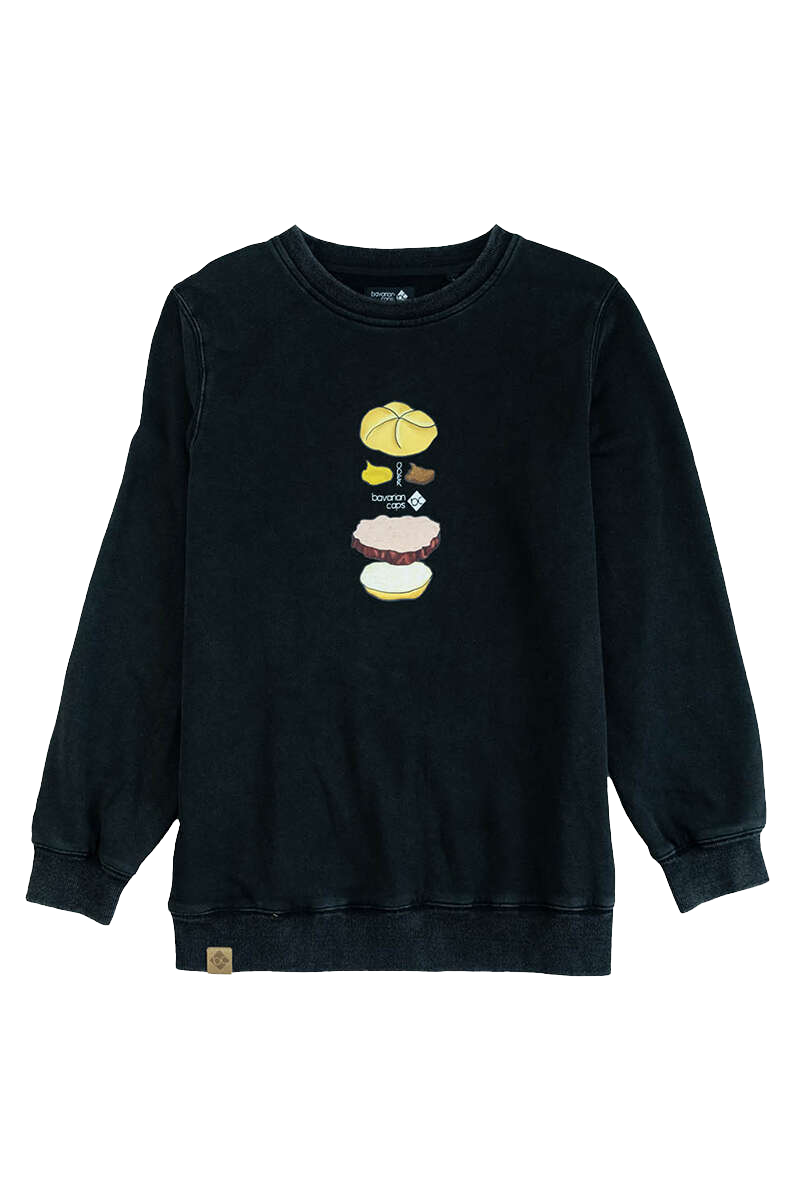 VINTAGE BLACK