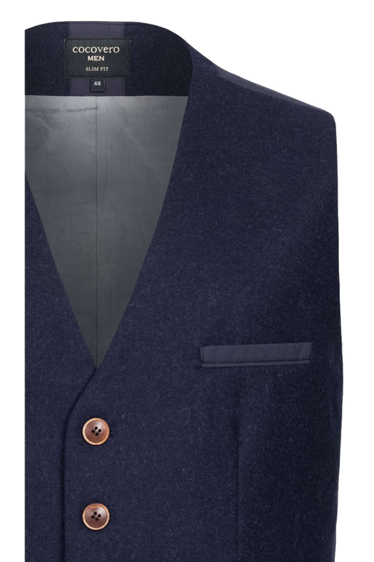 _LODEN BLUE