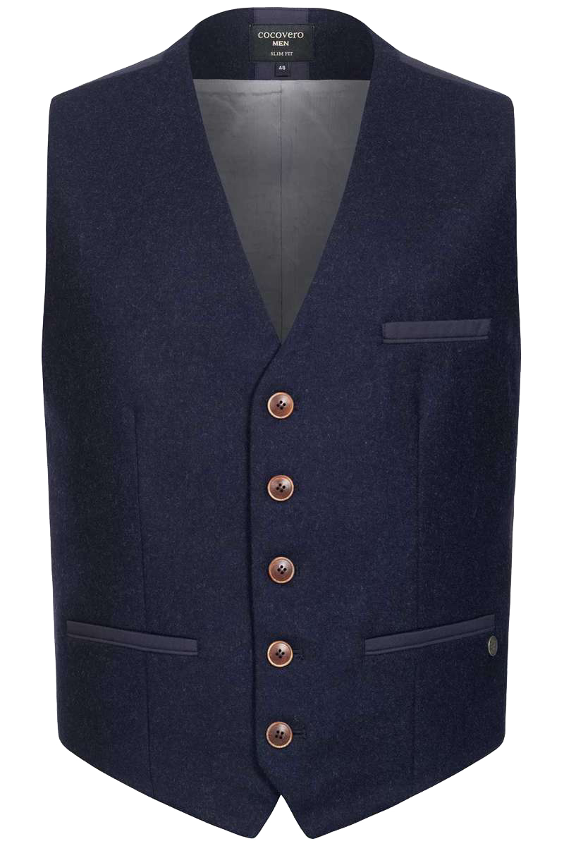 LODEN BLUE
