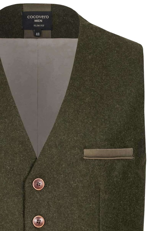 _LODEN GREEN