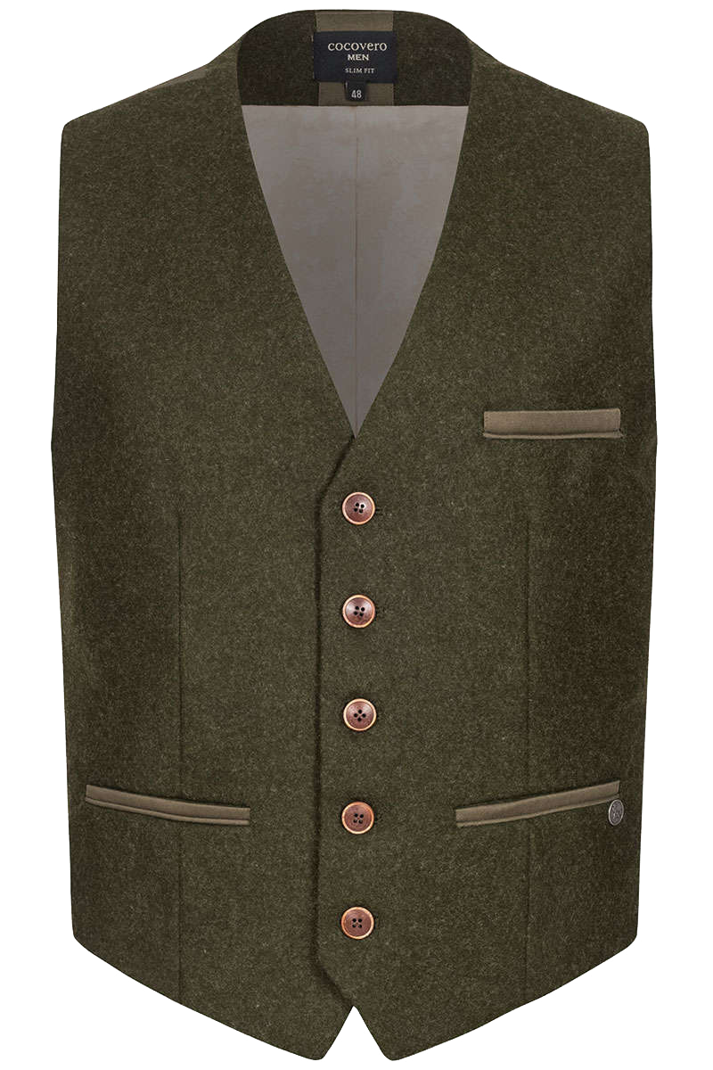 LODEN GREEN
