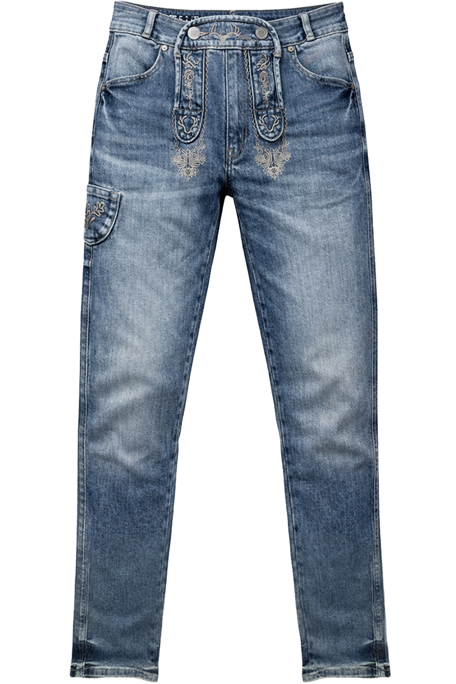 DENIM