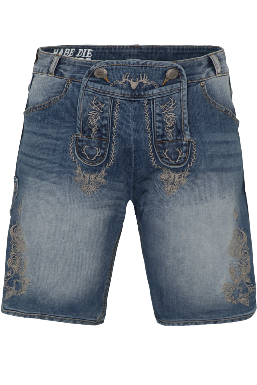 DENIM
