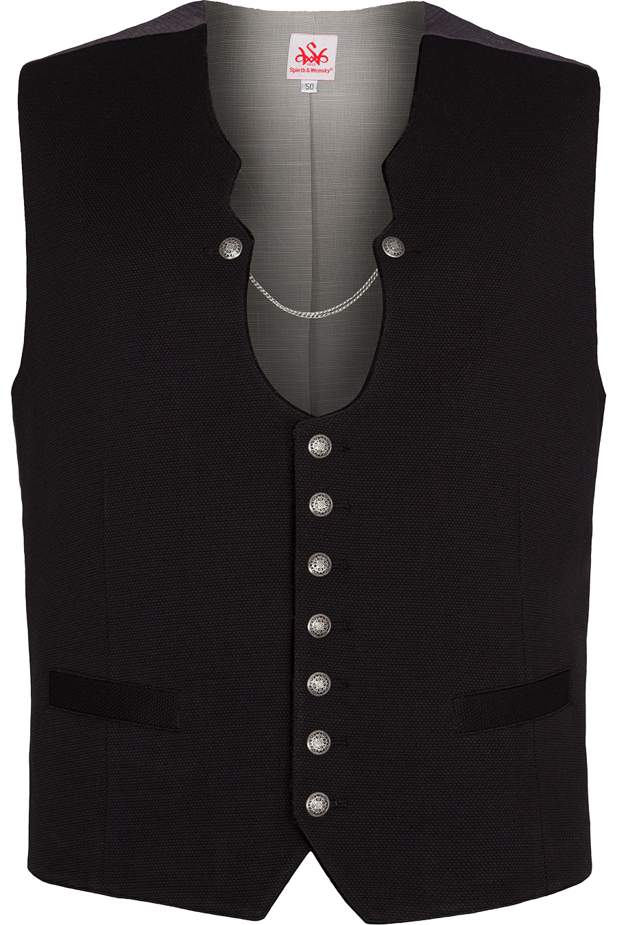 SCHWARZ
