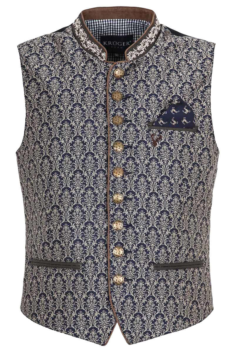 80-BLAU