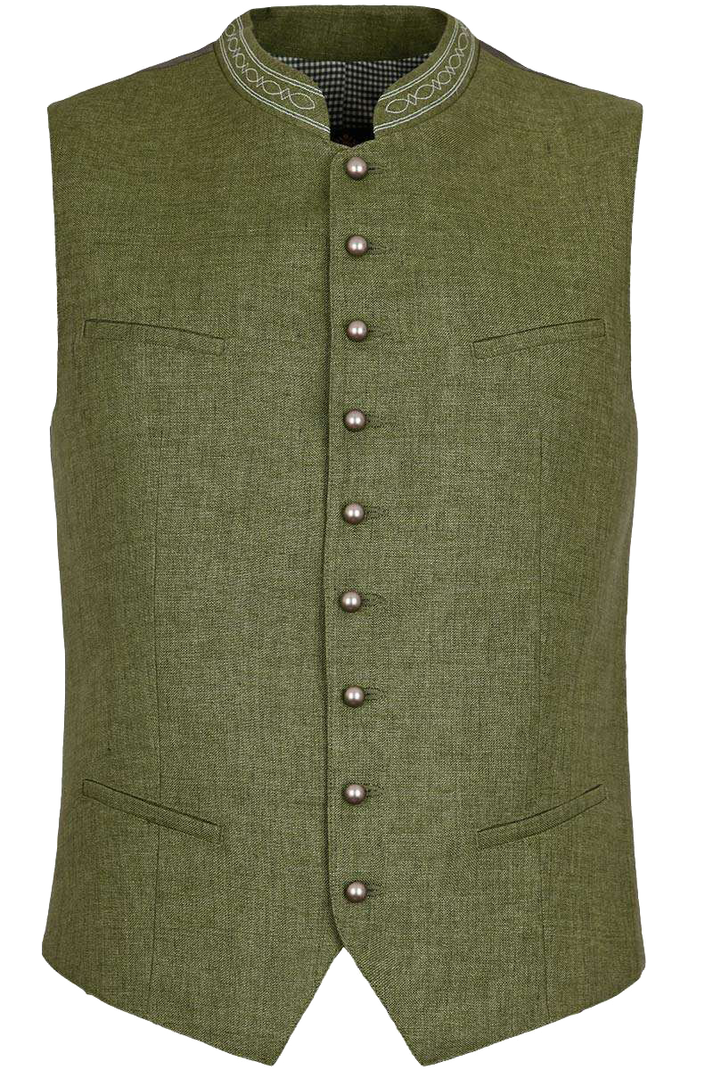 GRÜN