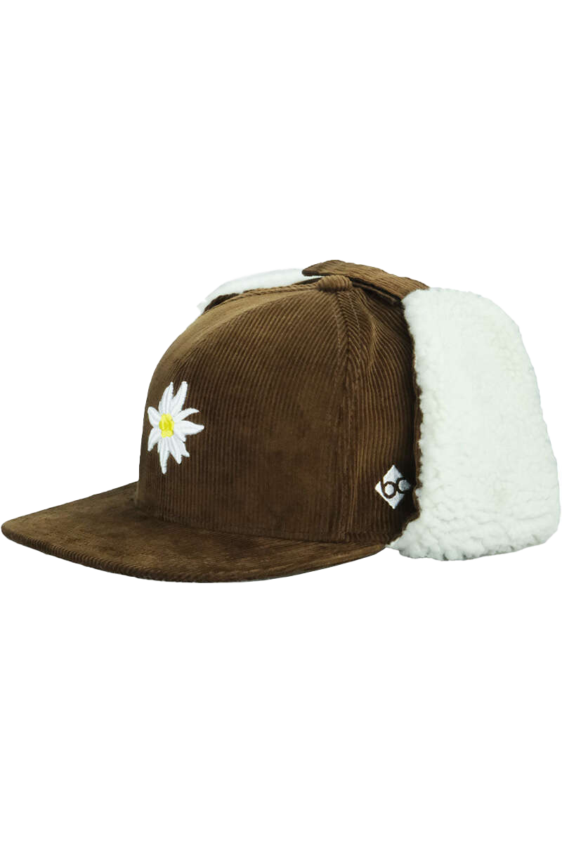 DUNKELBRAUN