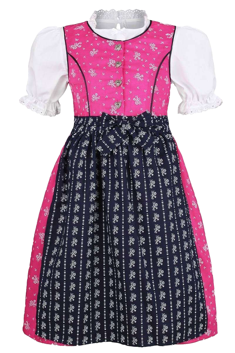 PINK/BLAU