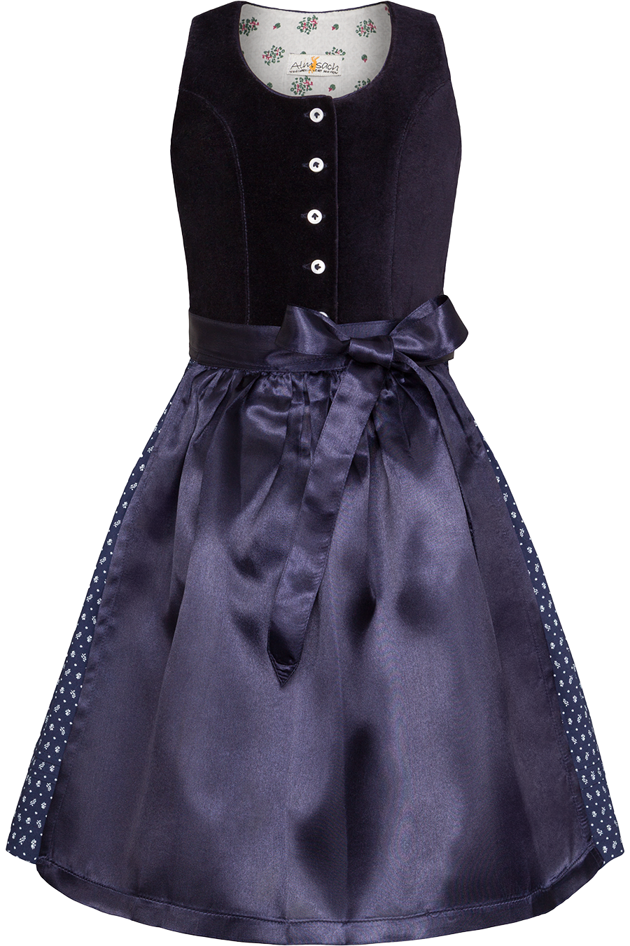 BLUE/808 BLUE-BLAU