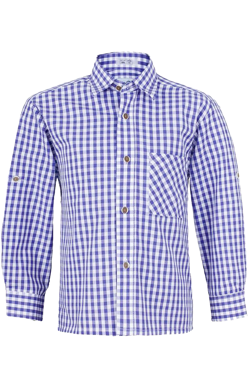 MITTELBLAU