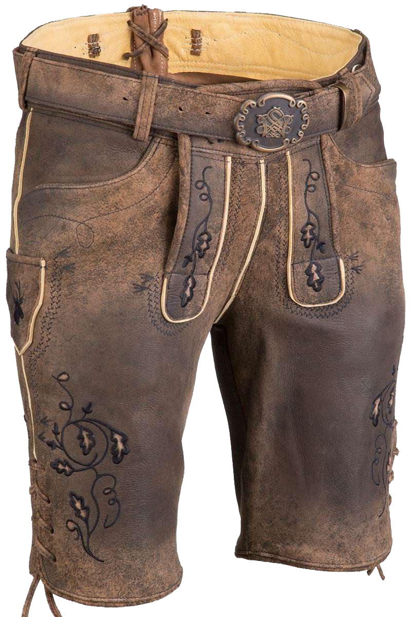 GERAUCHT WALNUSS