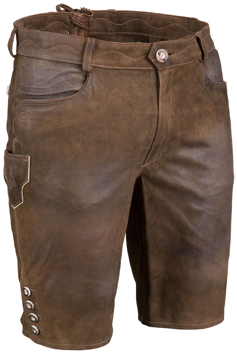 RUSTIC