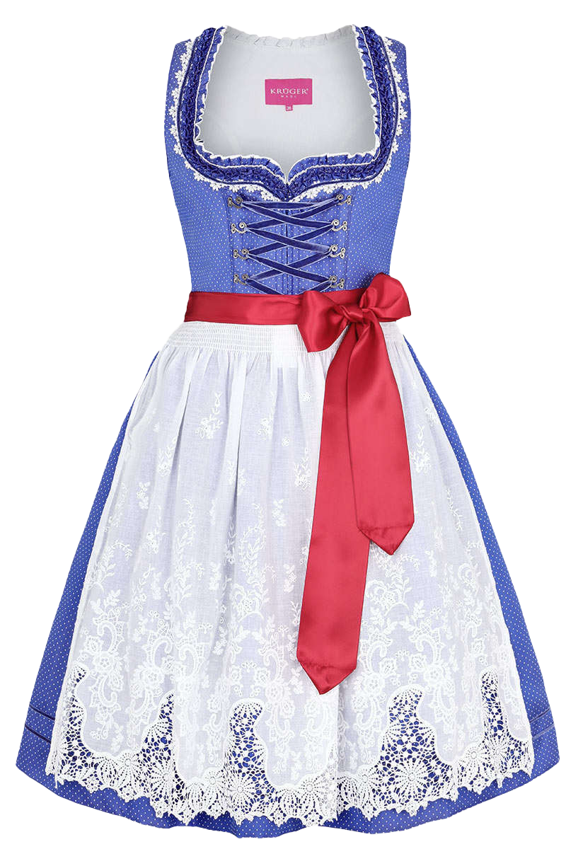 8-BLAU