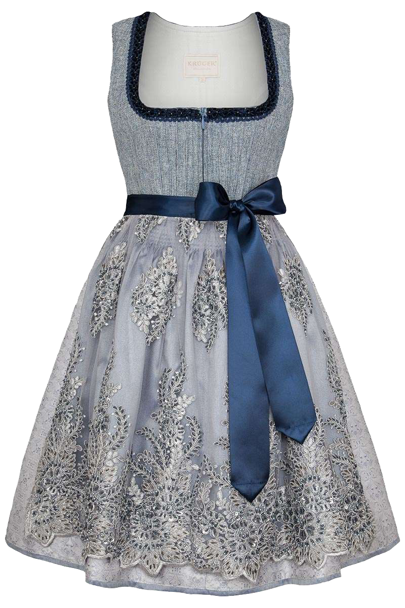 8-BLAU