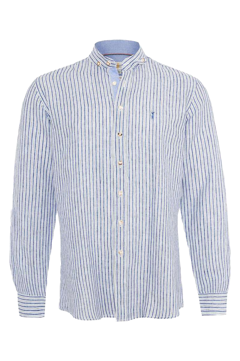 5009-BLUE GREEN