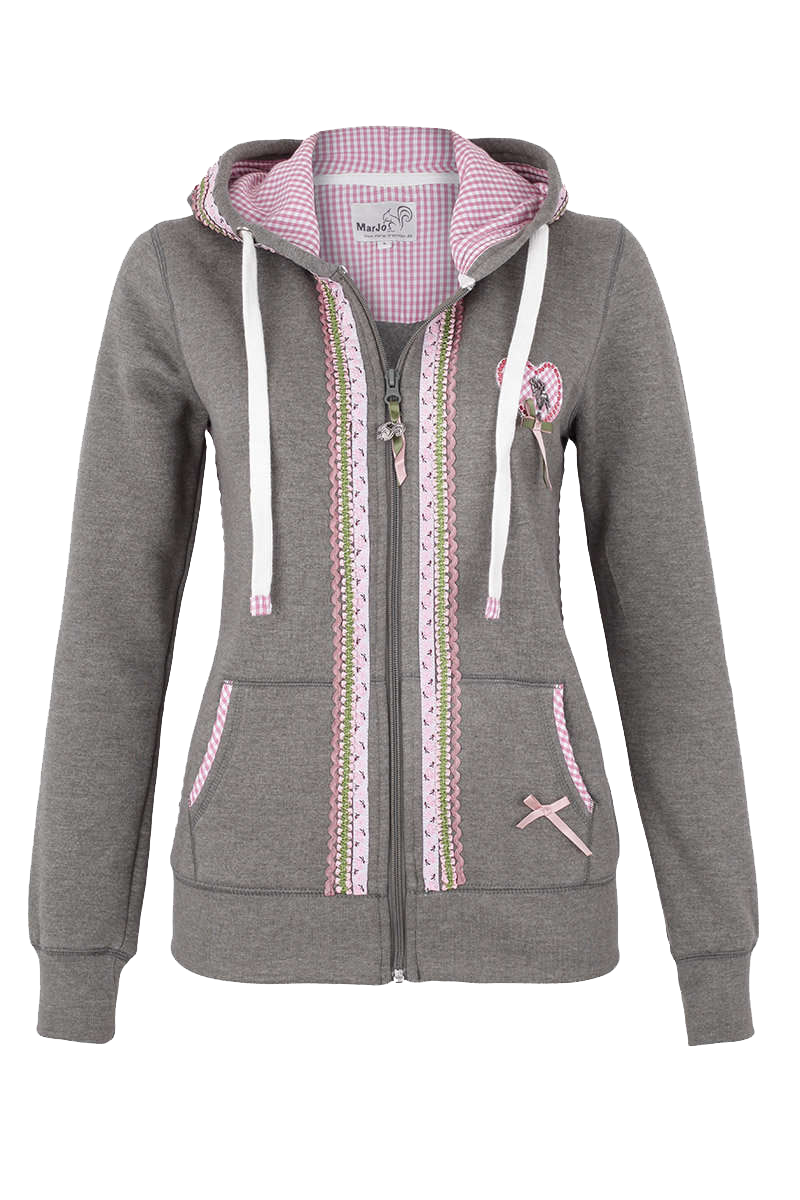 GRÜN/ROSA
