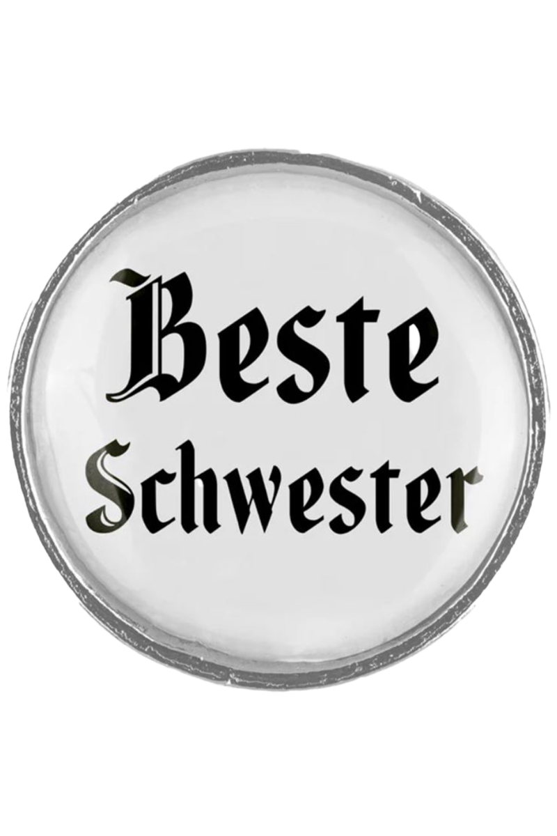 169-BESTE SCHWESTER