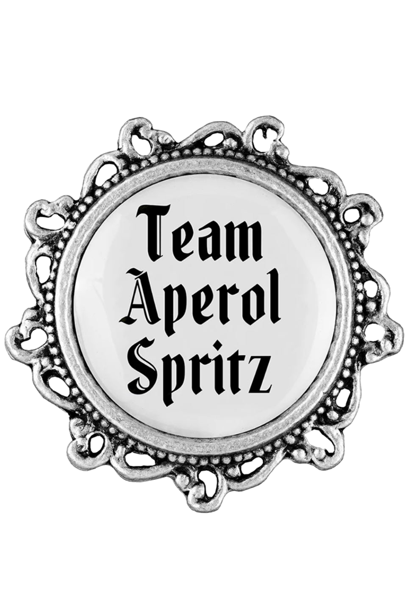 252-TEAM APEROL SPRITZ