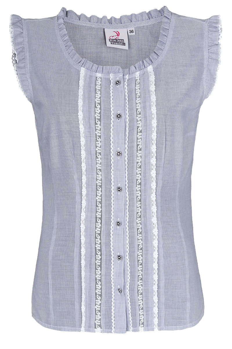 4310-BLAU/WEISS