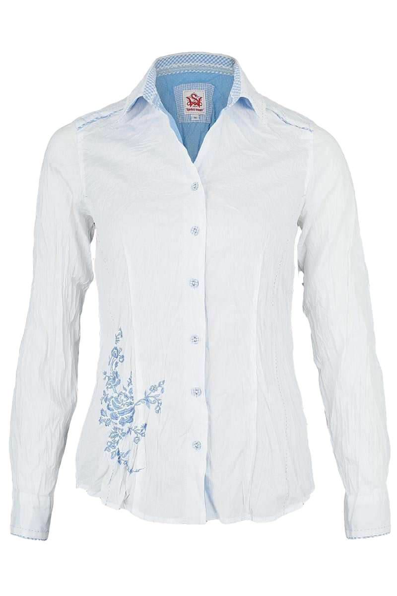WEISS/BLAU