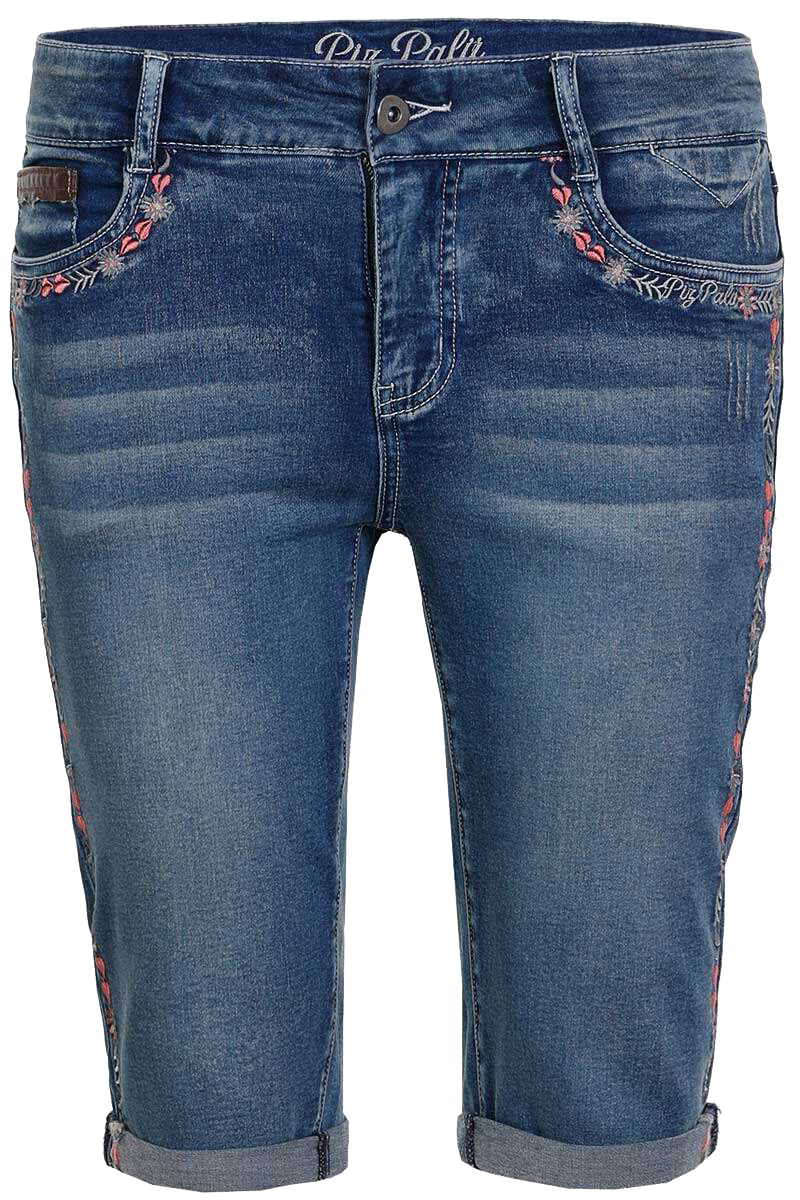 DENIM