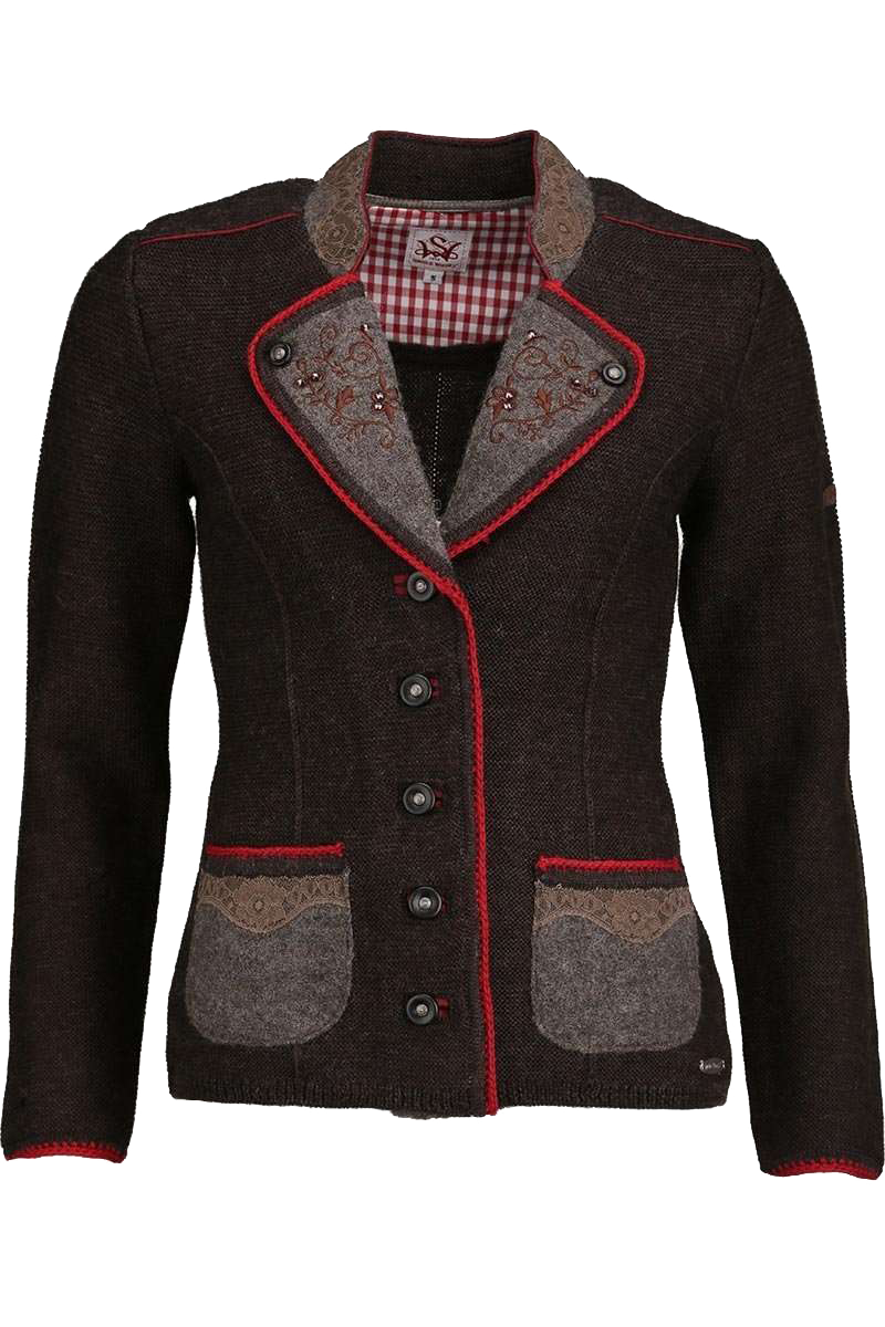 BRAUN/ROT