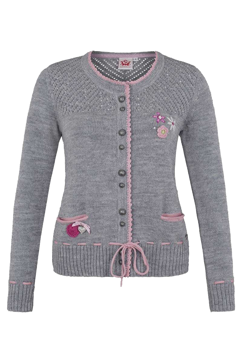 GRAU/ROSA