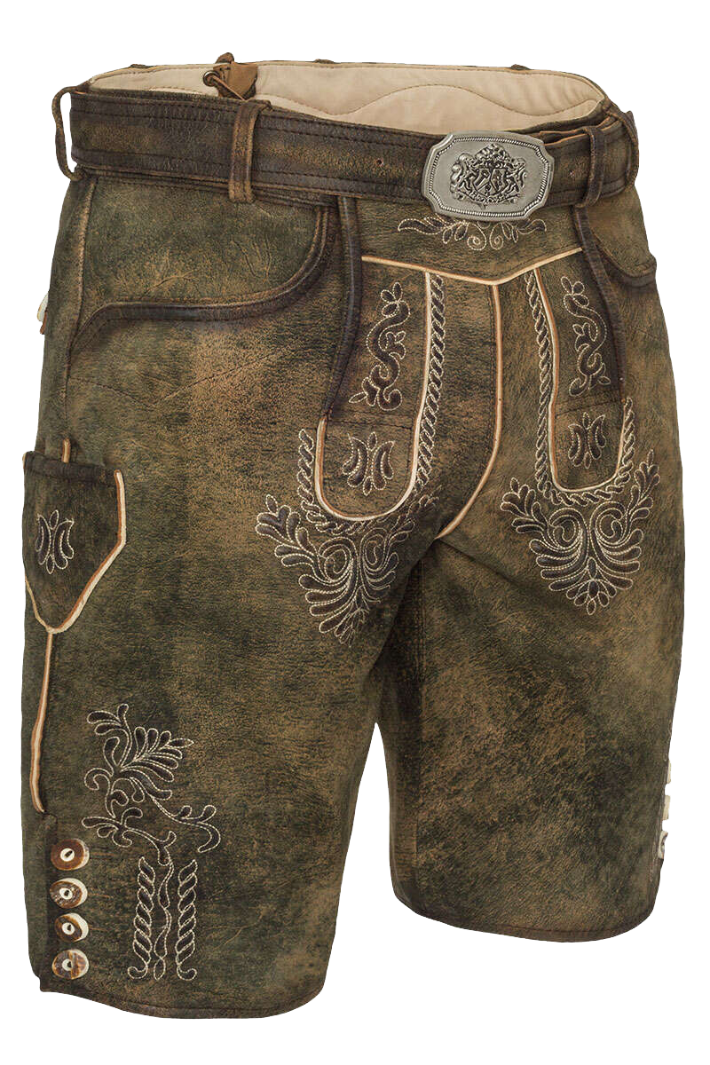 63-DUNKELBRAUN ANTIK