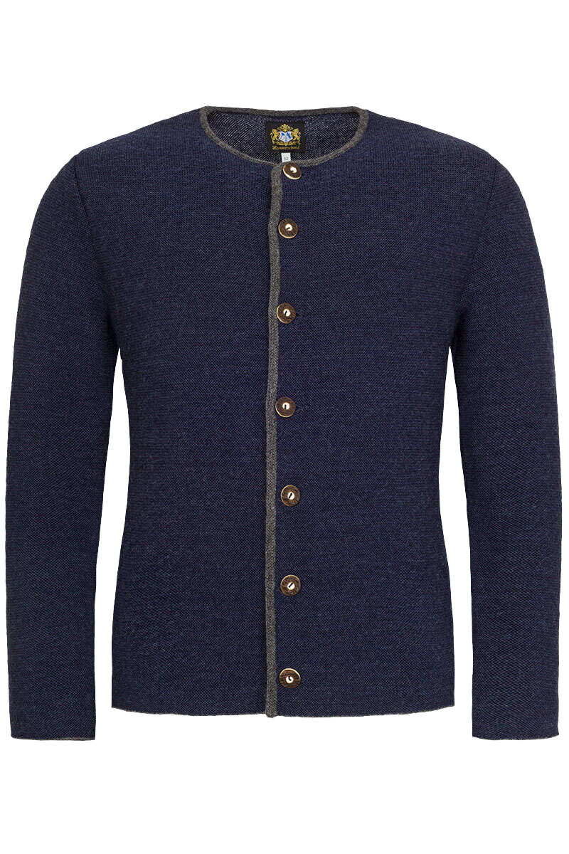 40-BLAU
