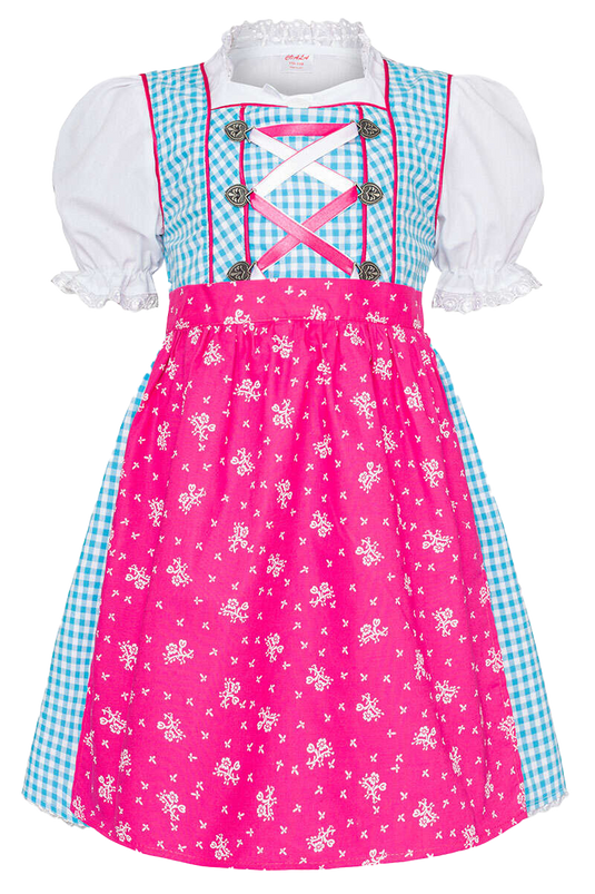 _TÜRKIS/PINK